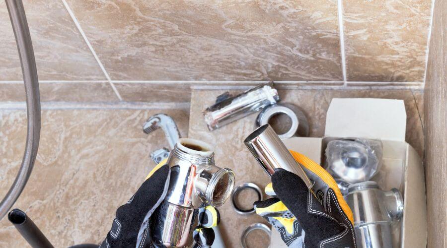 Professional Storm Sewer Service in Breinigsville, PA